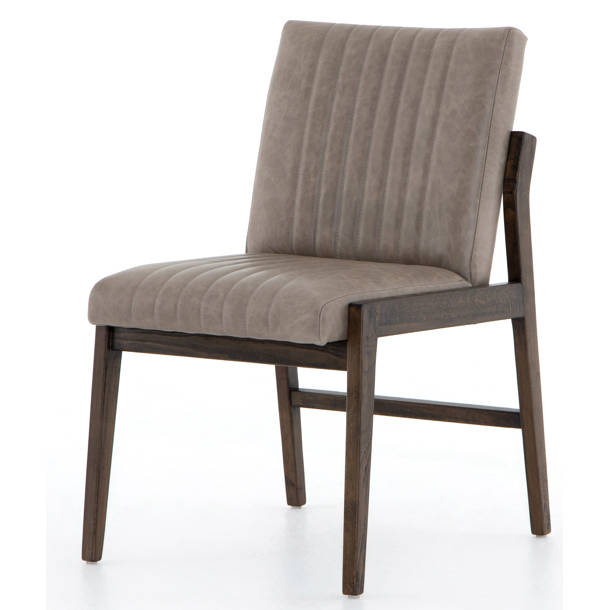 Dovetail Furniture Merwin 109Inch Reclaimed Pine 2 Tone 6Door